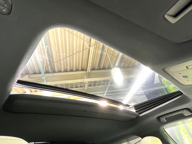 Lexus RX 5