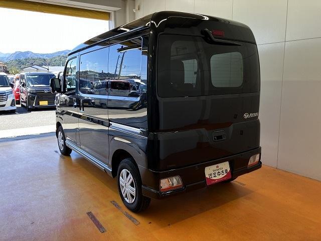 Daihatsu Atrai 6