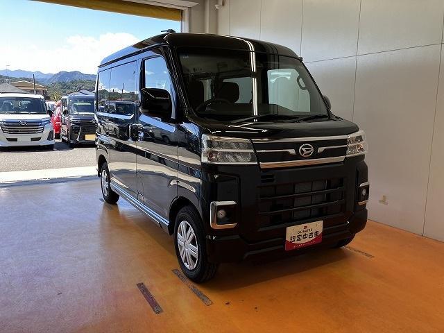 Daihatsu Atrai 7