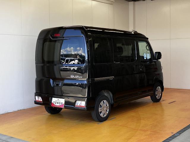 Daihatsu Atrai 8