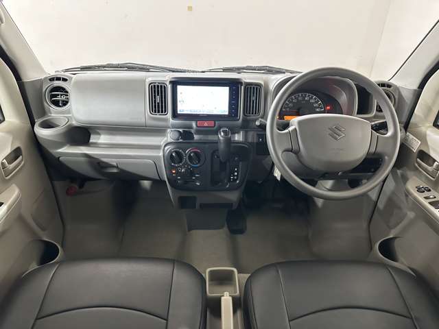 Suzuki Every 7