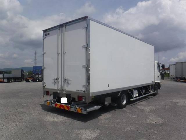 Hino Ranger 11
