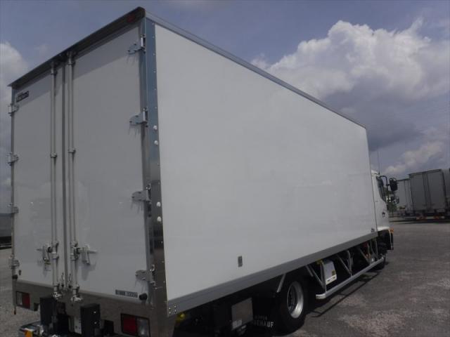 Hino Ranger 12