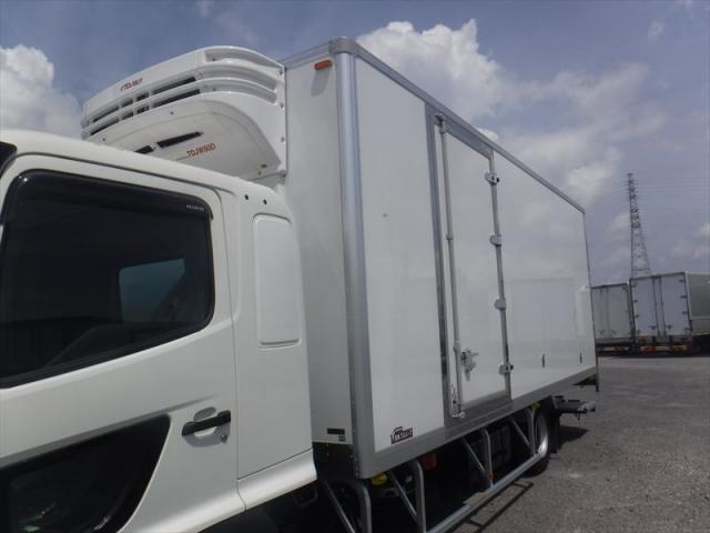 Hino Ranger 2