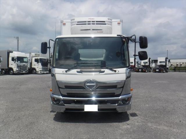 Hino Ranger 3