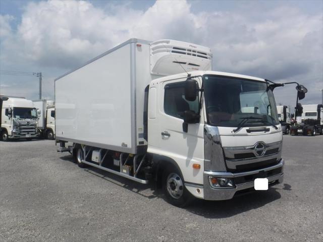 Hino Ranger 4