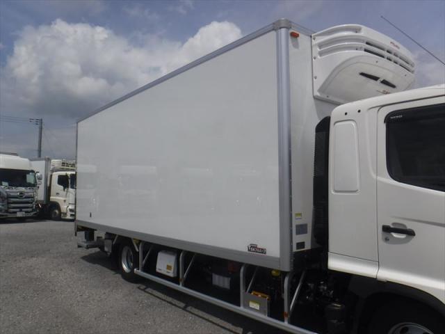 Hino Ranger 5