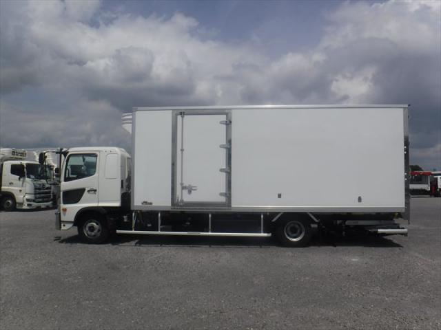 Hino Ranger 6