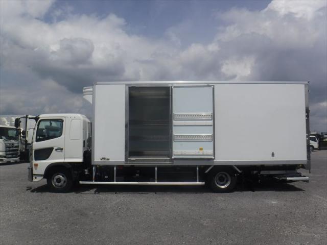 Hino Ranger 7
