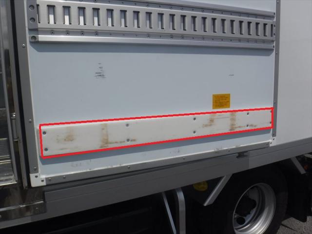 Hino Ranger 9