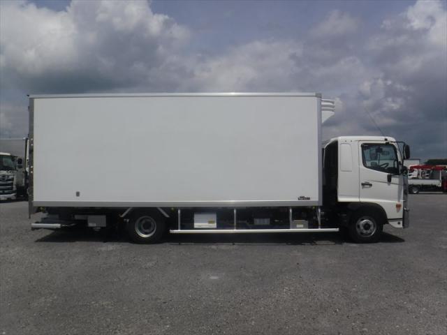 Hino Ranger 10