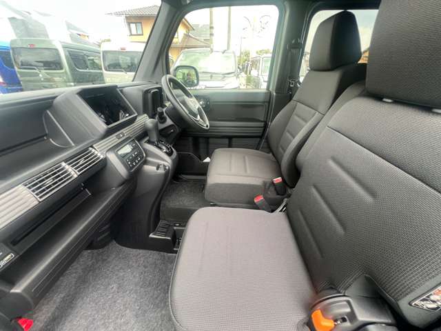 Honda N-VAN 7