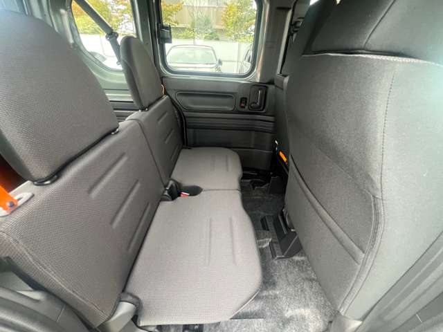 Honda N-VAN 9