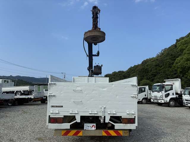 Isuzu Forward 7
