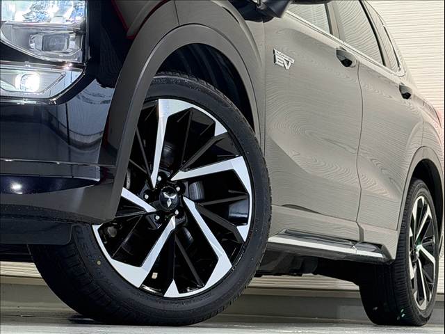 Mitsubishi Outlander 11