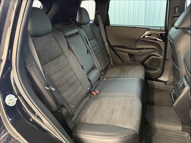 Mitsubishi Outlander 9