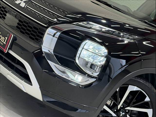 Mitsubishi Outlander 10