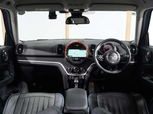MINI Crossover 4