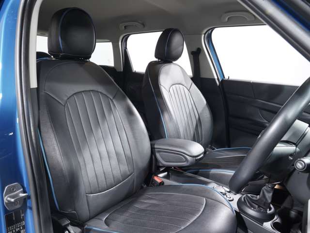 MINI Crossover 5
