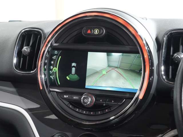 MINI Crossover 6