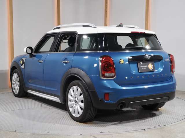 MINI Crossover 10