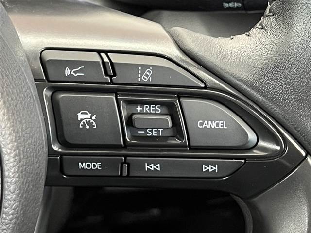 Toyota Yaris Cross 5