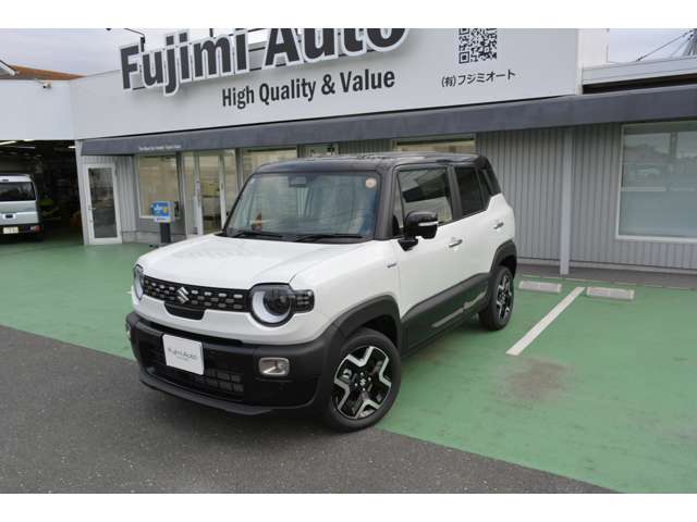 Suzuki XBEE 2