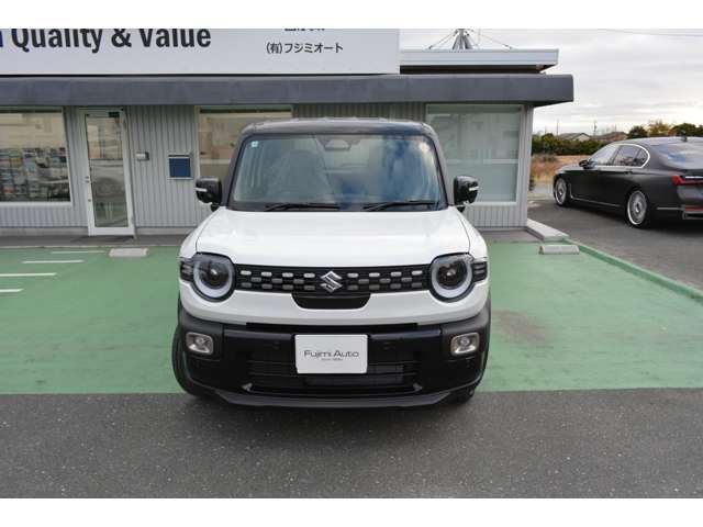 Suzuki XBEE 3