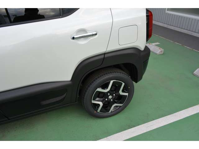 Suzuki XBEE 7