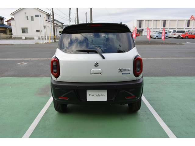 Suzuki XBEE 9