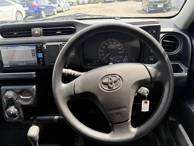 Toyota Probox Van 11