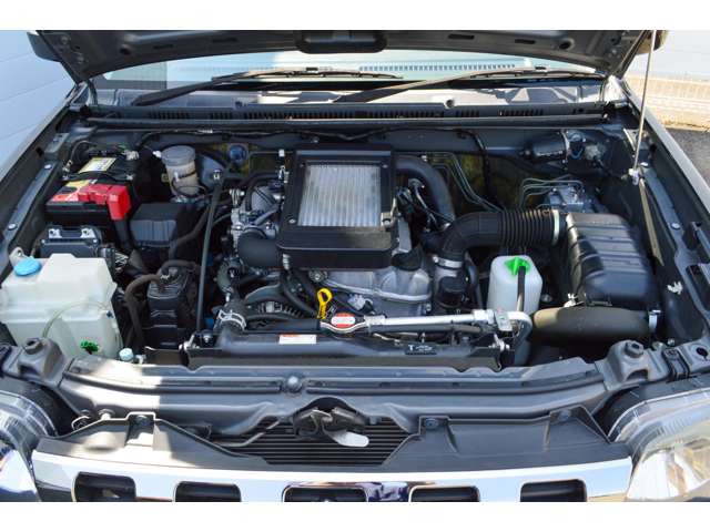 Suzuki Jimny 12