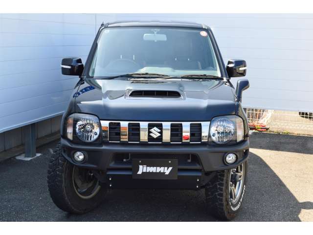 Suzuki Jimny 5