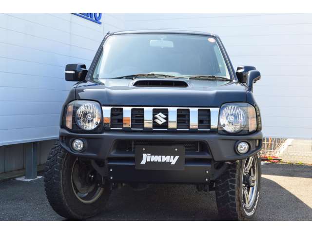 Suzuki Jimny 9