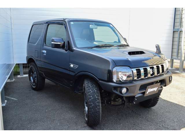 Suzuki Jimny 10