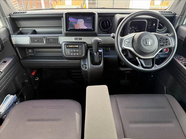 Honda N-VAN 2