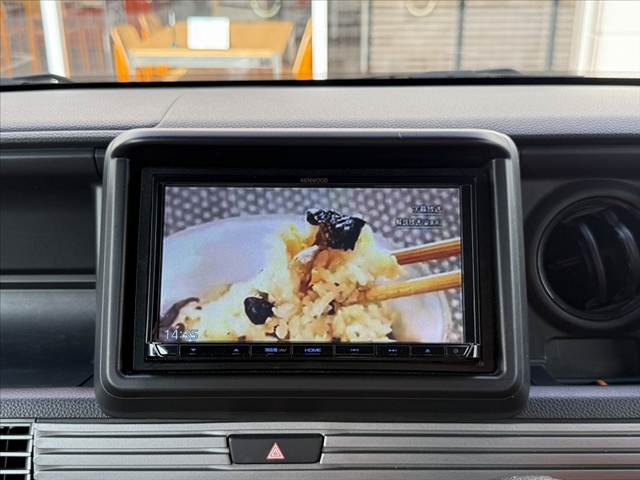 Honda N-VAN 4