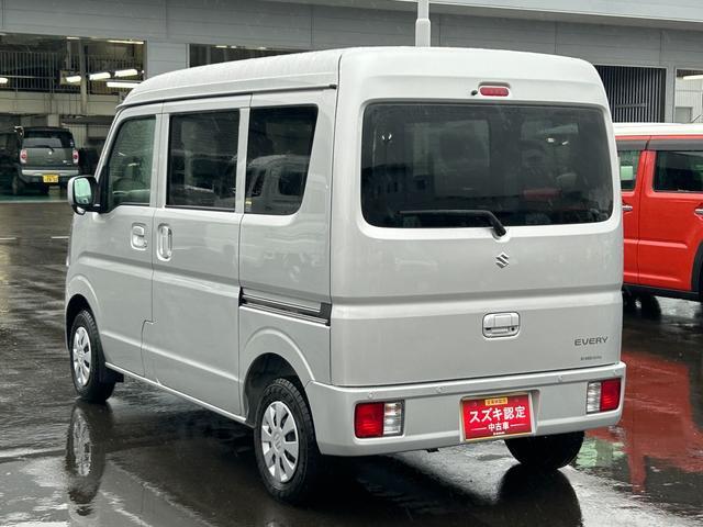 Suzuki Every 3