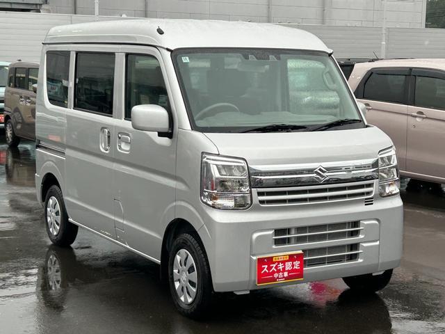 Suzuki Every 4