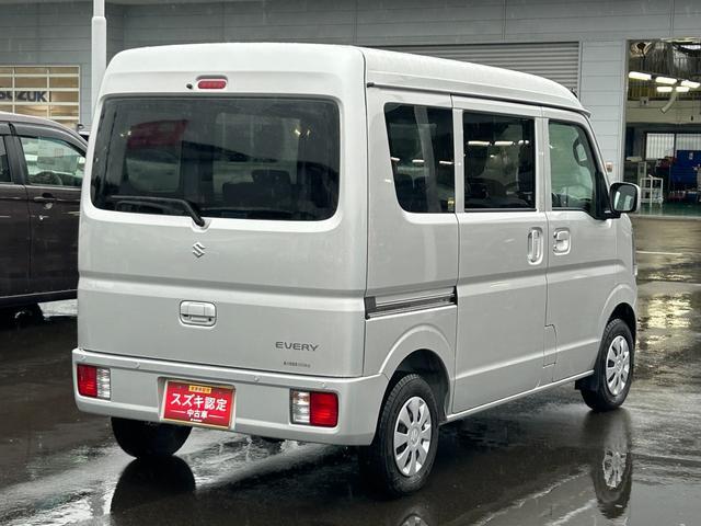 Suzuki Every 5