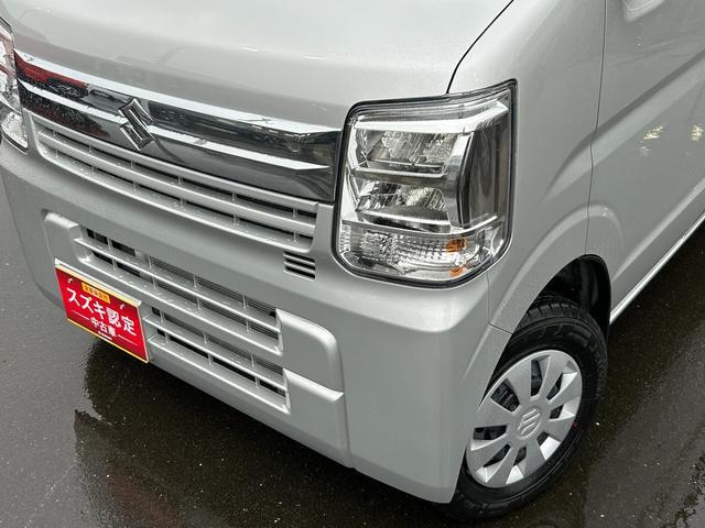 Suzuki Every 6