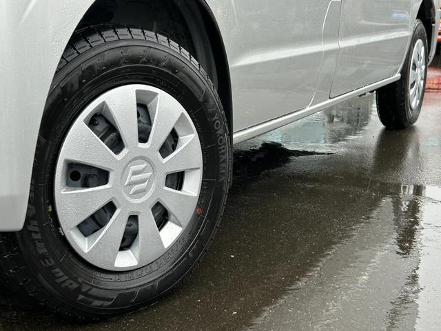 Suzuki Every 7