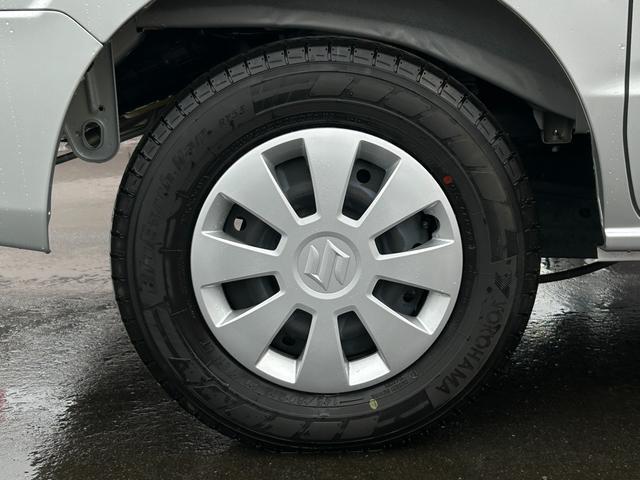 Suzuki Every 8