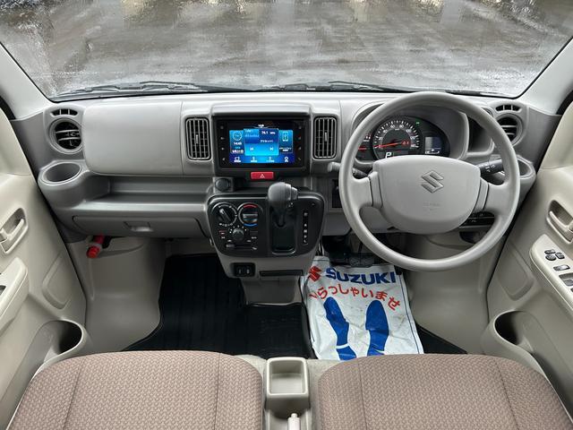 Suzuki Every 9