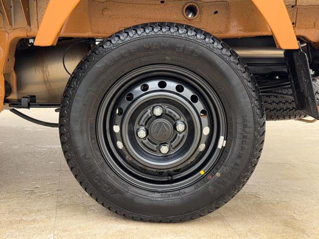 Suzuki Carry 11
