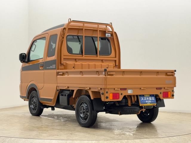Suzuki Carry 3