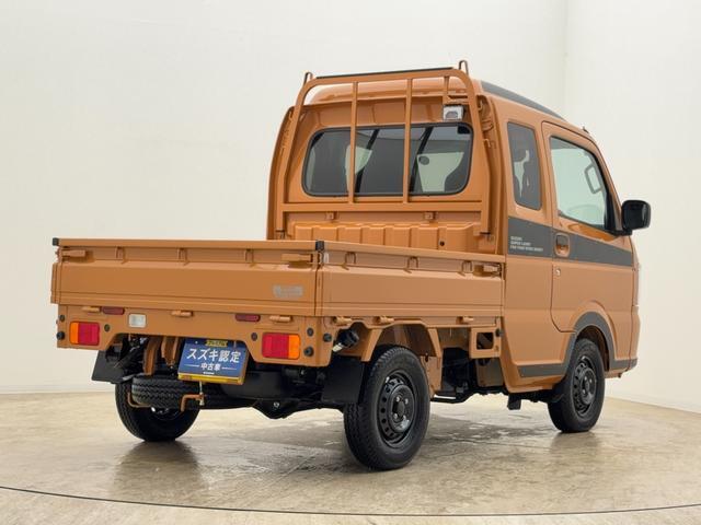 Suzuki Carry 5