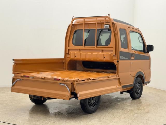 Suzuki Carry 6