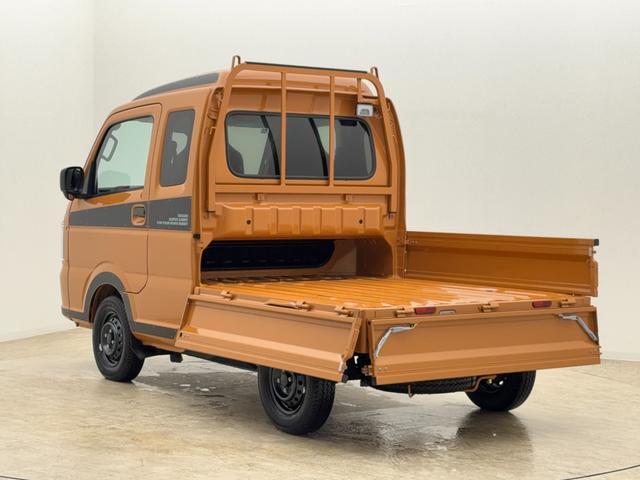 Suzuki Carry 8