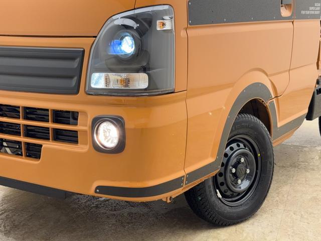 Suzuki Carry 9